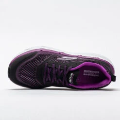 Skechers Max Cushioning Premier Women's Black/Purple 10 Skechers Max Cushioning Premier Women's Black/Purple -Footwear Sale 631110 2