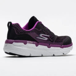 Skechers Max Cushioning Premier Women's Black/Purple 13 Skechers Max Cushioning Premier Women's Black/Purple -Footwear Sale 631110 6