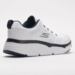 Skechers Max Cushioning Elite Men's White/Navy 13 Skechers Max Cushioning Elite Men's White/Navy -Footwear Sale 631113 6