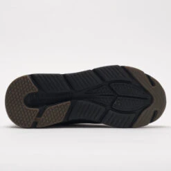 Skechers Max Cushioning Elite Men's Black -Footwear Sale 631114 4