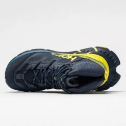 Hoka One One Tennine Hike GTX Women's Ombre Blue/Green Sheen 10 Hoka One One Tennine Hike GTX Women's Ombre Blue/Green Sheen -Footwear Sale 631125 2