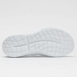 OOFOS OOmg Low Women's White/Navy -Footwear Sale 631140 4