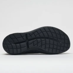 OOFOS OOmg EeZee Women's Black -Footwear Sale 631156 4