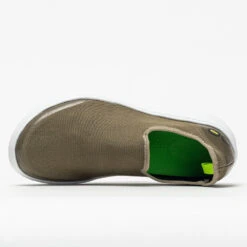 OOFOS OOmg EeZee Women's Taupe 10 OOFOS OOmg EeZee Women's Taupe -Footwear Sale 631157 2