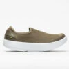 OOFOS OOmg EeZee Women's Taupe 2 OOFOS OOmg EeZee Women's Taupe -Footwear Sale 631157 3