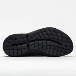 OOFOS OOmg EeZee Men's Black 11 OOFOS OOmg EeZee Men's Black -Footwear Sale 631158 4
