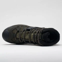 Salomon Quest 4 GTX Men's Olive Night/Peat/Safari 10 Salomon Quest 4 GTX Men's Olive Night/Peat/Safari -Footwear Sale 631162 2