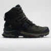 Salomon Quest 4 GTX Men's Olive Night/Peat/Safari -Footwear Sale 631162 3