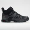 Salomon X Ultra 4 Mid GTX Men's Black/Magnet 2 Salomon X Ultra 4 Mid GTX Men's Black/Magnet -Footwear Sale 631169 3