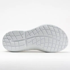 OOFOS OOmg EeZee Women's White/White 11 OOFOS OOmg EeZee Women's White/White -Footwear Sale 631174 4