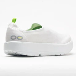 OOFOS OOmg EeZee Women's White/White 13 OOFOS OOmg EeZee Women's White/White -Footwear Sale 631174 6