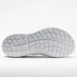 OOFOS OOmg EeZee Women's White/Black -Footwear Sale 631175 4