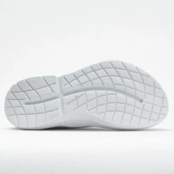 OOFOS OOmg EeZee Men's White/Gray 11 OOFOS OOmg EeZee Men's White/Gray -Footwear Sale 631176 4