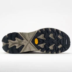 Hoka One One Anacapa Low GTX Men's Tiger Eye/Black 11 Hoka One One Anacapa Low GTX Men's Tiger Eye/Black -Footwear Sale 631182 4