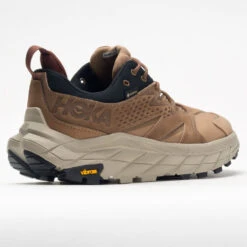 Hoka One One Anacapa Low GTX Men's Tiger Eye/Black 13 Hoka One One Anacapa Low GTX Men's Tiger Eye/Black -Footwear Sale 631182 6