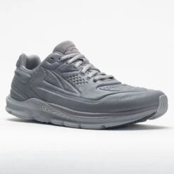 Altra Torin 5 Leather Women's Gray 12 Altra Torin 5 Leather Women's Gray -Footwear Sale 631189 5