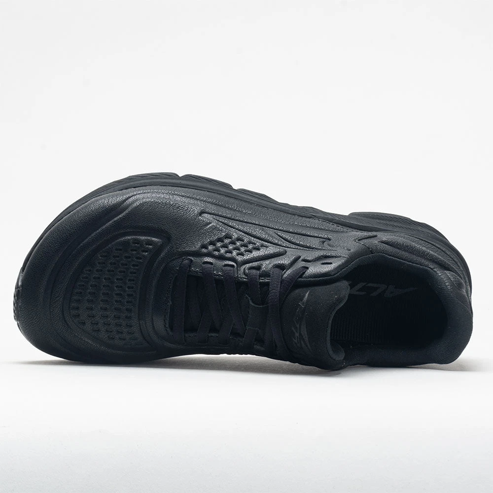 Altra Torin 5 Leather Men's Black 5 Altra Torin 5 Leather Men's Black - Image 3