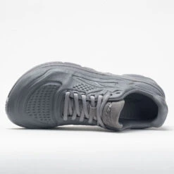 Altra Torin 5 Leather Men's Gray 10 Altra Torin 5 Leather Men's Gray -Footwear Sale 631191 2