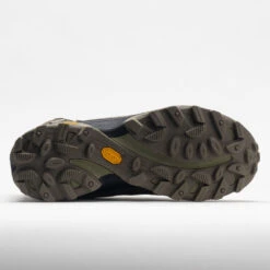 Merrell Moab Speed Thermo Mid Waterproof Men's Olive -Footwear Sale 631203 4