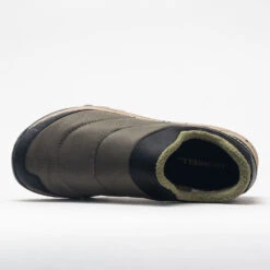 Merrell Nova Sneaker Moc Men's Olive -Footwear Sale 631206 2