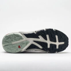 Salomon Predict Hike Mid GTX Men's Black/Aqua Gray/Roayl Lilac 11 Salomon Predict Hike Mid GTX Men's Black/Aqua Gray/Roayl Lilac -Footwear Sale 631209 4