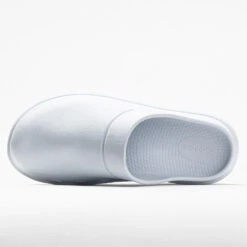 OOFOS OOcloog Women's White -Footwear Sale 631218 2