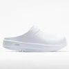 OOFOS OOcloog Women's White 2 OOFOS OOcloog Women's White -Footwear Sale 631218 3