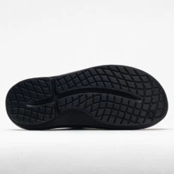 OOFOS OOcloog Limited Women's Black Leopard -Footwear Sale 631219 4