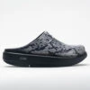 OOFOS OOcloog Limited Women's Black/Snakeskin 1 OOFOS OOcloog Limited Women's Black/Snakeskin -Footwear Sale 631220 3