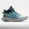 HOKA Trail Code GTX Women's Blue Glass/Coastal Shade 2 HOKA Trail Code GTX Women's Blue Glass/Coastal Shade -Footwear Sale 631235 3