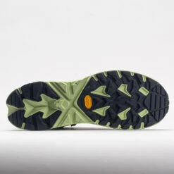 HOKA Trail Code GTX Men's Blue Graphite/Blue Coral 11 HOKA Trail Code GTX Men's Blue Graphite/Blue Coral -Footwear Sale 631238 4