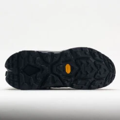 HOKA Kaha 2 Low GTX Men's Black/Black -Footwear Sale 631242 4