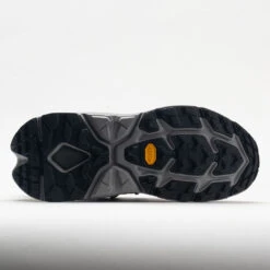 HOKA Kaha 2 Low GTX Men's Thyme/Radiant Yellow -Footwear Sale 631245 4