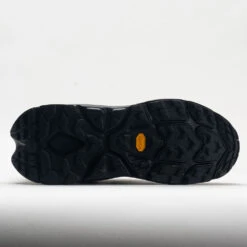 HOKA Kaha 2 GTX Men's Black/Black -Footwear Sale 631247 4