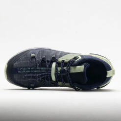 On Running On Cloudtrax Women's Reseda/Lavender -Footwear Sale 631267 2