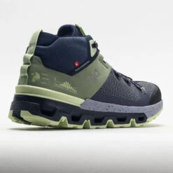 On Running On Cloudtrax Women's Reseda/Lavender -Footwear Sale 631267 6