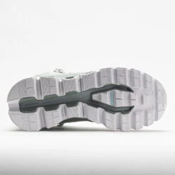 On Running On Cloudrock Waterproof Women's Mineral/Kelp -Footwear Sale 631269 4