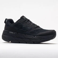 Skechers Max Cushioning Premier Vantage Men's Black/Charcoal 12 Skechers Max Cushioning Premier Vantage Men's Black/Charcoal -Footwear Sale 631278 5