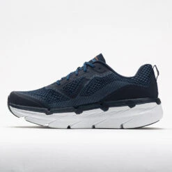 Skechers Max Cushioning Premier Vantage Men's Navy 9 Skechers Max Cushioning Premier Vantage Men's Navy -Footwear Sale 631279 1