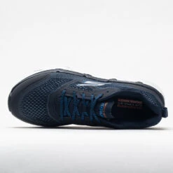 Skechers Max Cushioning Premier Vantage Men's Navy 10 Skechers Max Cushioning Premier Vantage Men's Navy -Footwear Sale 631279 2