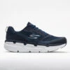 Skechers Max Cushioning Premier Vantage Men's Navy -Footwear Sale 631279 3