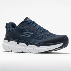Skechers Max Cushioning Premier Vantage Men's Navy 12 Skechers Max Cushioning Premier Vantage Men's Navy -Footwear Sale 631279 5