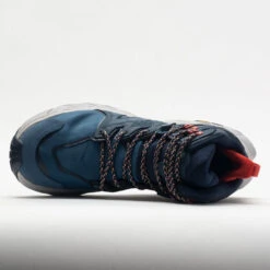 HOKA Anacapa Mid GTX Women's Real Teal/Outer Space 10 HOKA Anacapa Mid GTX Women's Real Teal/Outer Space -Footwear Sale 631280 2