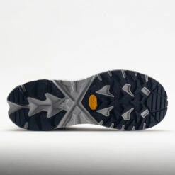 HOKA Anacapa Mid GTX Women's Real Teal/Outer Space 11 HOKA Anacapa Mid GTX Women's Real Teal/Outer Space -Footwear Sale 631280 4