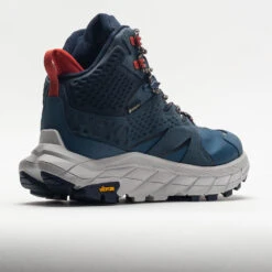 HOKA Anacapa Mid GTX Women's Real Teal/Outer Space 13 HOKA Anacapa Mid GTX Women's Real Teal/Outer Space -Footwear Sale 631280 6