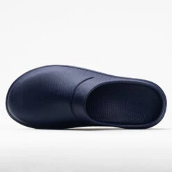 OOFOS OOcloog Women's Navy 10 OOFOS OOcloog Women's Navy -Footwear Sale 631281 2