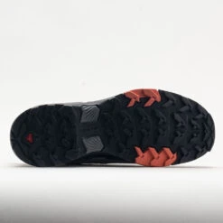 Salomon X Ultra 4 GTX Women's Alloy/Quiet Shade/Burnt Sienna -Footwear Sale 631293 4