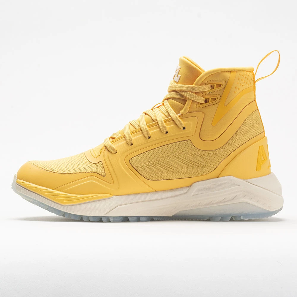 APL TechLoom Defender Women's Sunshine/Pristine/Clear 4 APL TechLoom Defender Women's Sunshine/Pristine/Clear - Image 2