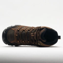Merrell Moab 3 Mid Waterproof Men's Earth 10 Merrell Moab 3 Mid Waterproof Men's Earth -Footwear Sale 631297 2