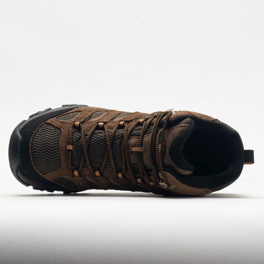 Merrell Moab 3 Mid Waterproof Men's Earth 5 Merrell Moab 3 Mid Waterproof Men's Earth - Image 3
